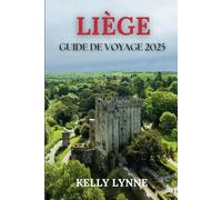 LIÈGE GUIDE DE VOYAGE 2025: "Plongez-vous dans la riche tapisserie de Cork, où l'histoire ancienne rencontre une culture moderne et dynamique.