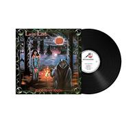 Liege Lord - Burn To My Touch (35th Anniversary RI) [VINYL]