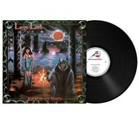 Liege Lord - Burn To My Touch (35th Anniversary RI) [VINYL]