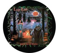 Burn To My Touch [VINYL]