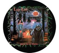 Liege Lord - Burn To My Touch [VINYL]