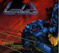 Liege Lord - Master Control (35th Anniversary RI)
