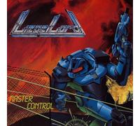 Liege Lord - Master Control (35th Anniversary RI) [VINYL]