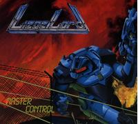 Liege Lord - Master Control (35th Anniversary RI)