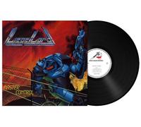 Liege Lord Master control LP black Onesize