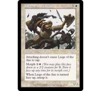 Liege of the Axe | Legions