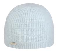 Lieke Cashmere Beanie Hat by Seeberger
