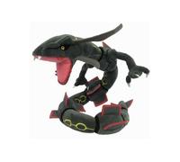 (Liekong sit ) Pokemon Plush Toy Mega Shiny Rayquaza Dragon Doll