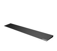 LIEKUMM Wheelchair Ramp 2 cm Height, 650 kg Load Capacity Non-Slip Threshold Ramp, Ramps for Wheelchairs, Mobility Scooters, Electric Wheelchairs, Bicycles, Wheelchair Ramps for Doorways, Steps