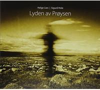 Lien, Helge - Lyden Av Proysen