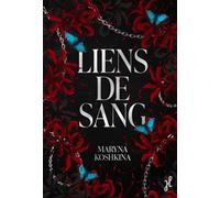LIENS DE SANG