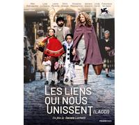 LIENS QUI NOUS UNISSENT (LES) - DVD