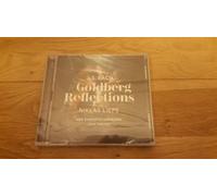 Liepe - Goldbergreflections - CD - P2222z