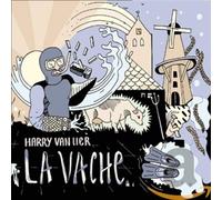 Lier, Harry Van - La Vache