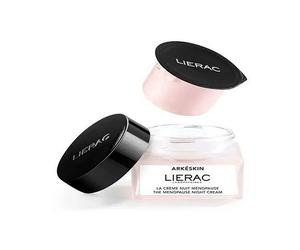 Lierac 131046 Arkeskin Nuit 50ml Facial Treatment