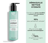 Lierac 50ml Micellar Water