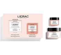 Lierac Arkeskin Day Cream Case 2 Pieces