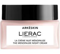 Lierac Arkéskin Menopause Night Cream 50ml
