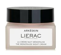 Lierac Arkéskin Menopause Night Cream 50 ml