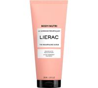 Lierac Body Nutri Regenerating Scrub 200 ml