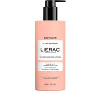 Lierac Body Nutri Replenishing Milk 400 ml