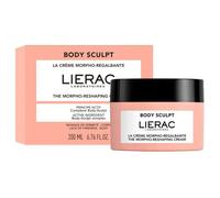 Lierac Body Sculpt Morpho Remodeling 200ml Moisturizer