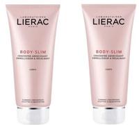 Lierac Body-Slim Concentrated Slimming Beautifying 2 x 200 ml