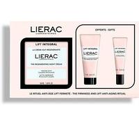 Lierac Comprehensive Lift Day Cream Set 3 Pieces