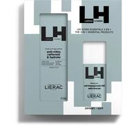 Lierac Homme Global Anti-Aging Fluid 50 ml + Deodorant 50 ml