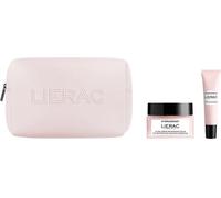 Lierac Hydragenist Gel Cream and Eye Contour Set