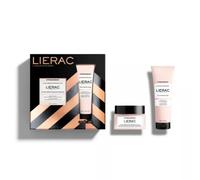 Lierac Hydragenist Gift Set | Cream 50ml + Mask 75ml