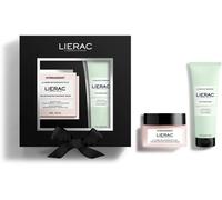 Lierac Hydragenist Rehydrating Cream Chest 50 ml + Mask 75 ml