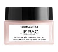 Lierac Hydragenist The Rehydrating Radiance Cream 50ml