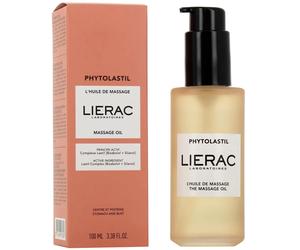 Lierac Lastil 100ml Body Oil Golden