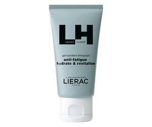 Lierac Lierac Homme Energizing Moisturising Gel 50ml
