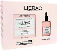 Lierac Lift Integral Day Cream 50 ml + Tightening Serum 15 ml