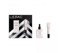 Lierac Lift Integral Gift Set | Serum 30ml + Eye Care 15ml