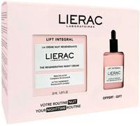Lierac Lift Integral Night Cream 50 ml + Tightening Serum 15 ml