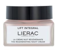 Lierac Lift Integral The Regenerating Night Cream 50 ml