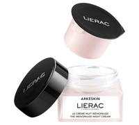 Lierac Arkeskin The Menopause Night Cream - Refill 50 ml
