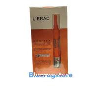 Lierac Paris MESOLIFT C15 Revitalizing Anti-Fatigue 15% Vitamin C 2x15ml Vials