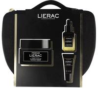 Lierac Premium Anti-Aging Silky Cream Chest 4 Pieces