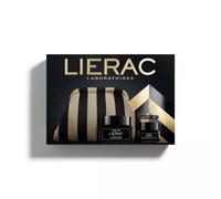 Lierac Premium Gift Set | Silky Cream 50ml + Eye Cream 20ml