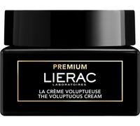 Lierac Premium Voluptuosa 50ml Facial Treatment Clear