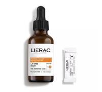 Lierac Pure Vitamin C Serum Concentrate 30ml + 14 Sachets X 0.2g