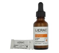 Lierac Pure Vitamin C Serum Concentrate 30ml + 14 Sachets X 0.2g