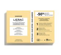 Lierac Sunissime 60 Tanning Capsules