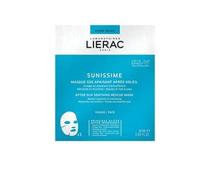 Lierac Sunissime After-Sun Soothing Rescue Mask 18ml