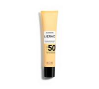 Lierac Sunissime Fluid Color Spf50 40ml Facial Sunscreen