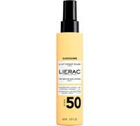 Lierac Sunissime Fluxing Sun Milk SPF 50 150 ml